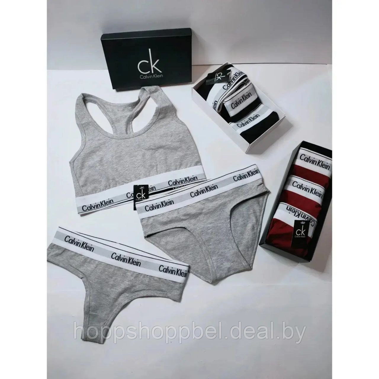 Calvin Klein ID 220909900 39 Deal.by