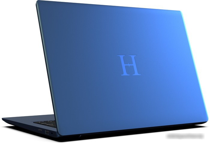 Ноутбук Horizont H-book 14 МАК4 T54E4W - фото 4 - id-p220910168