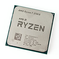 AMD Ryzen 7 3700X