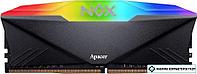 Оперативная память Apacer NOX RGB 16ГБ DDR4 3200 МГц AH4U16G32C28YNBAA-1