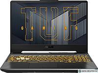 Игровой ноутбук ASUS TUF Gaming F15 FX506HCB-HN1138T 16 Гб