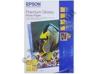 Фотобумага Epson Premium Glossy Photo 10x15, 255 / глянцевая/ 50л (EPPS041729), КНР - фото 1 - id-p369799