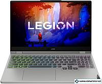 Игровой ноутбук Lenovo Legion 5 15ARH7H 82RD0091RK