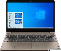 Ноутбук Lenovo IdeaPad 3 15ITL05 81X80056RU 12 Гб