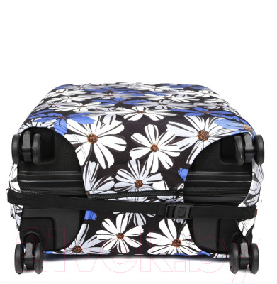 Чехол для чемодана Fabretti W1058-M - фото 4 - id-p220910728
