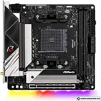 Материнская плата ASRock B550 Phantom Gaming-ITX/ax