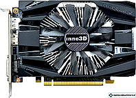 Видеокарта Inno3D GeForce GTX 1060 Compact 6GB GDDR5 [N1060-6DDN-N5GM]