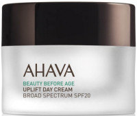 Крем для лица Ahava Beauty Before Age Дневной для подтяжки SPF20