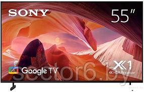 Телевизор Sony Bravia X80L KD-65X80L