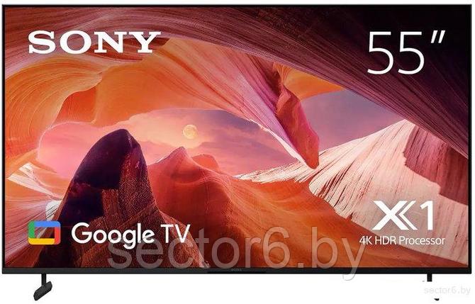 Телевизор Sony Bravia X80L KD-65X80L, фото 2