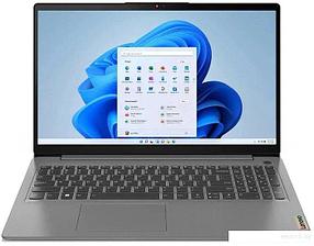 Ноутбук Lenovo IdeaPad Slim 3 16IAH8 83ES0018RK