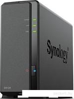 Сетевой накопитель Synology DiskStation DS124