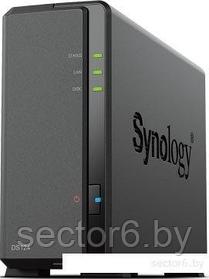 Сетевой накопитель Synology DiskStation DS124