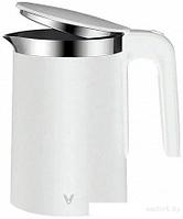 Электрический чайник Viomi Smart Kettle V-SK152C (китайская версия, белый)