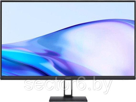 Монитор Xiaomi Monitor A27i P27FBA-RAGL (международная версия), фото 2