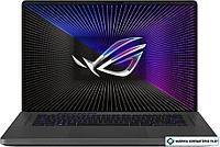 Игровой ноутбук ASUS ROG Zephyrus G16 2023 GU603ZV-N4041