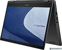 Ноутбук 2-в-1 ASUS ExpertBook B2 Flip B2502FBA-N80132