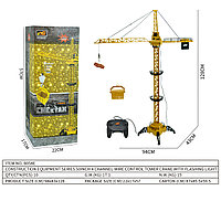 Башенный кран на радиоуправлении 8054E
