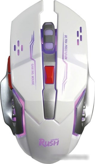 Игровая мышь SmartBuy Rush Avatar SBM-724G-W - фото 1 - id-p220913564