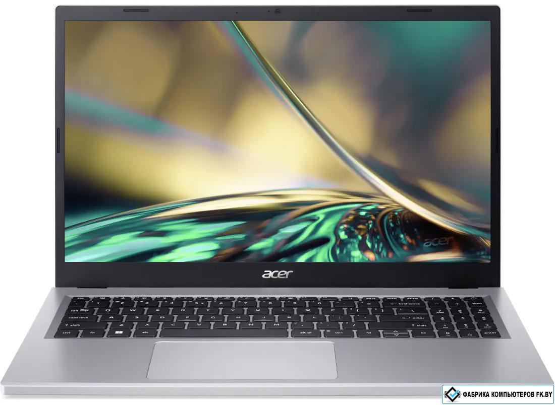 Ноутбук Acer Aspire 3 A315-510P-3652 - фото 1 - id-p220910120