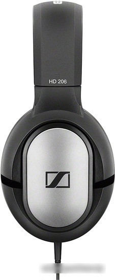 Наушники Sennheiser HD 206 [507364] - фото 3 - id-p220913663