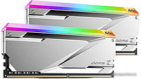Оперативная память Netac Z RGB 2x16ГБ DDR5 6600МГц NTZED5P66DP-32S