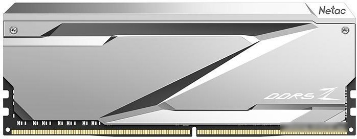 Оперативная память Netac Z RGB 2x16ГБ DDR5 6600МГц NTZED5P66DP-32S - фото 4 - id-p220913787