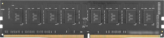 Оперативная память Thermaltake M-One 8ГБ DDR4 3200 МГц R021D408GX1-3200C16C - фото 1 - id-p220913801