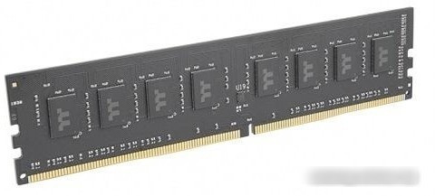 Оперативная память Thermaltake M-One 8ГБ DDR4 3200 МГц R021D408GX1-3200C16C - фото 2 - id-p220913801