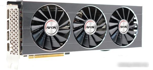 Видеокарта AFOX GeForce RTX 3080 10GB GDDR6X AF3080-10GD6XH4-V3 - фото 2 - id-p220913724