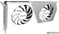 Видеокарта Inno3D GeForce RTX 4060 Ti 8GB Twin X2 OC White N406T2-08D6X-171153W