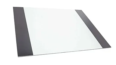 Стекло духовки Electrolux 480x385мм (480*385*4) 3876620026 зам. 3870699018, 3876620026 (совместимое) прозрачно
