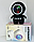 Беспроводная портативная Bluetooth колонка Астронавт с разноцветной подсветкой, фото 8