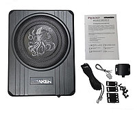 Автомобильный активный сабвуфер PROLOGY KRAKEN BASS BOX-8