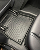 Коврики резиновые 3D LUX для Mercedes-Benz GLE Coupe (2019-н.в.), фото 4