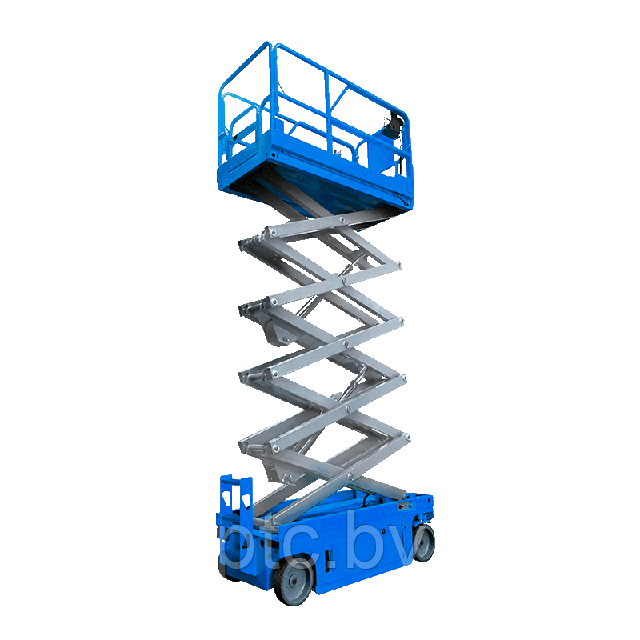 Купить ножничный подъемник по низкой цене