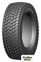 Автомобильные шины JINYU 315/80R22.5 JD575 156/153K 20PR (ведущая)