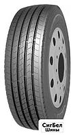 Автомобильные шины JINYU 245/70R19.5 JF568 144/142J 18PR (рулевая)