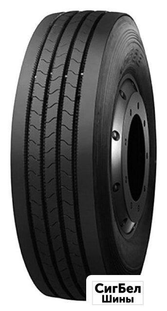 Шины для автобусов и грузовых автомобилей Goodride AS668 295/80R22.5 152/149M 18PR