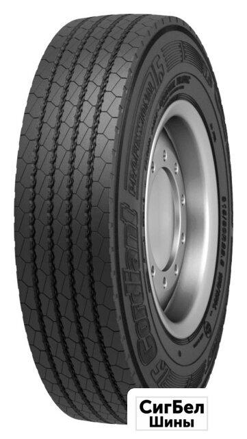 Всесезонные шины Cordiant Professional FR-1 315/70R22.5 154/150L - фото 1 - id-p164491204