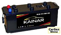 Автомобильный аккумулятор Kainar Euro 140 L+ (140 А·ч)