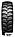 Всесезонные шины Белшина Ф-120 17.5-25 153B (н.с.20), фото 2