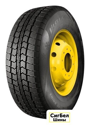 Зимние шины Viatti Vettore Brina V-525 205/70R15C 106/104R