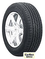 Летние шины Nexen Roadian HTX RH5 285/60R18 116V