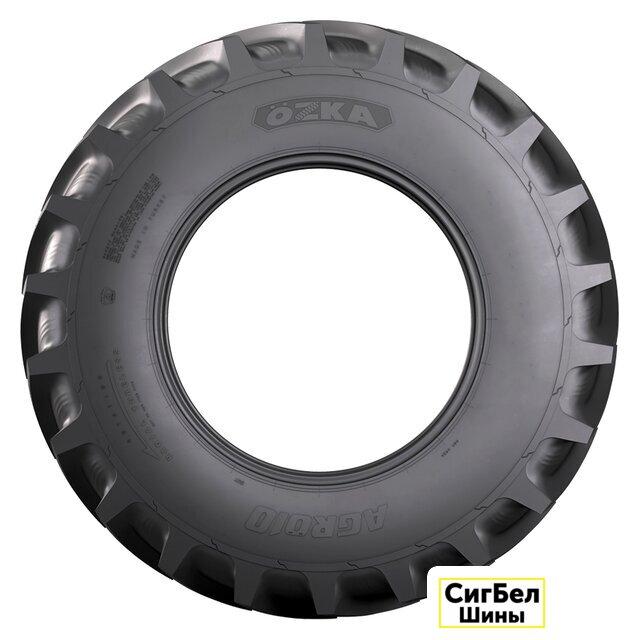 Всесезонные шины Ozka AGRO-10 600/65R28 157/154D/A8 - фото 3 - id-p219495525