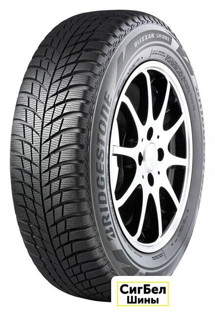 Зимние шины Bridgestone Blizzak LM001 285/45R21 113V