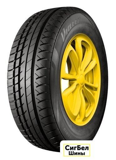 Летние шины Viatti Strada Asimmetrico V-130 215/60R16 95V