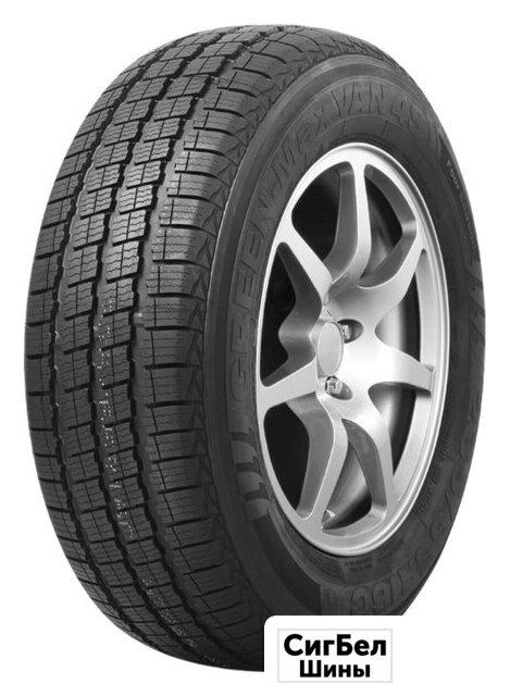 Всесезонные шины LingLong GREEN-Max VAN 4S 175/70R14C 95/93T