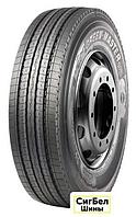 Всесезонные шины LingLong KTS300 315/80R22.5 158/150L 22PR