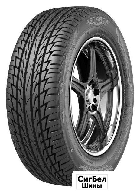 Летние шины Белшина AstartA SUV BEL-345 205/70R16 97H - фото 1 - id-p151690860